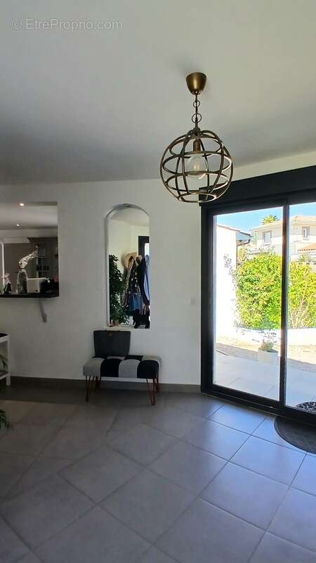 Maison à BEZIERS