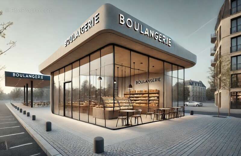 Commerce à MONTPELLIER