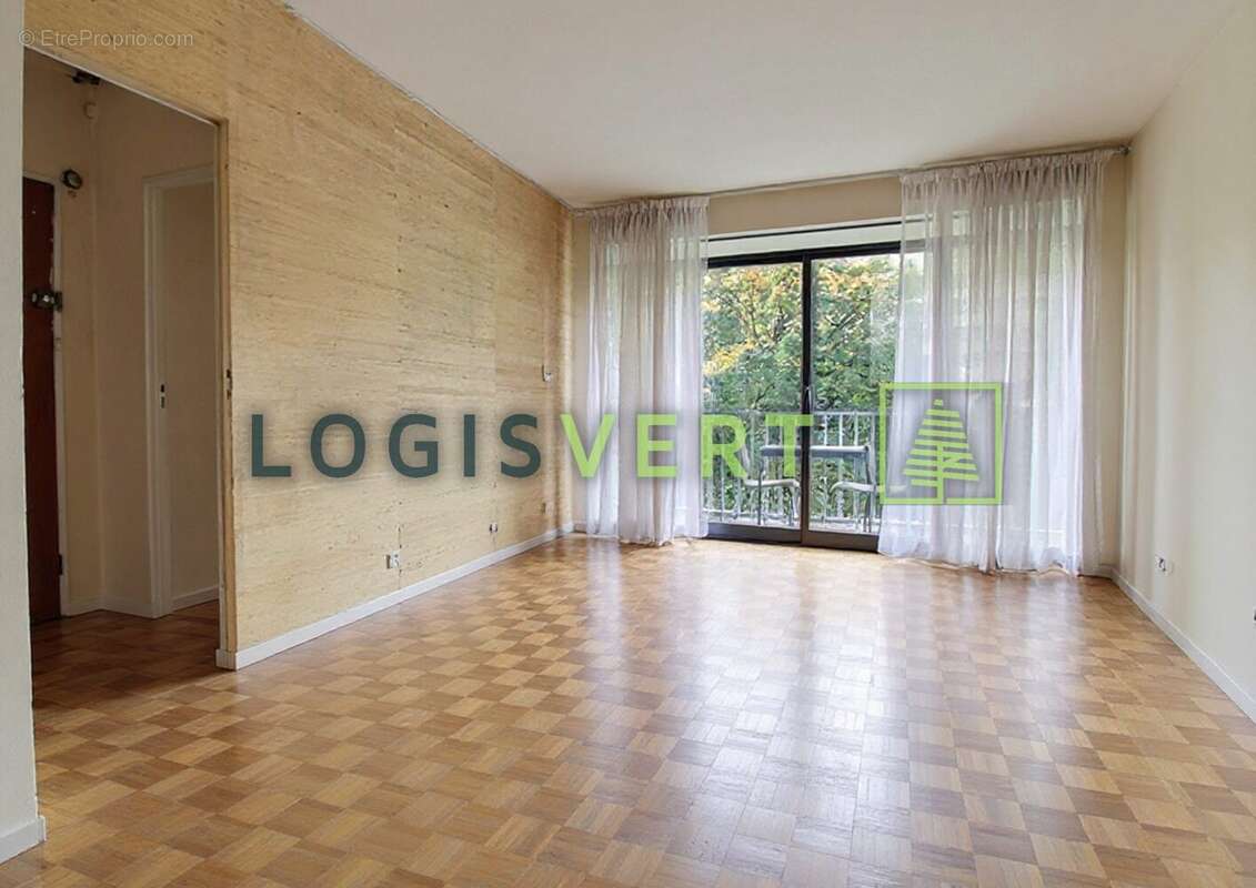 Appartement à ANTONY