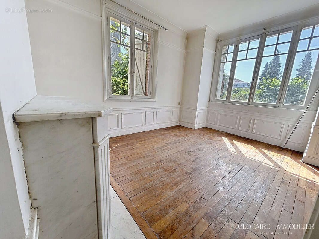 Maison 127 m² à Compiegne  - photo 6