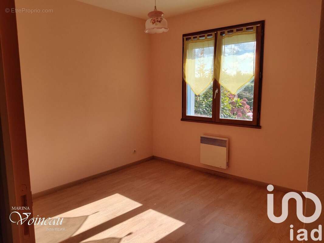 Photo 6 - Maison à COUERON