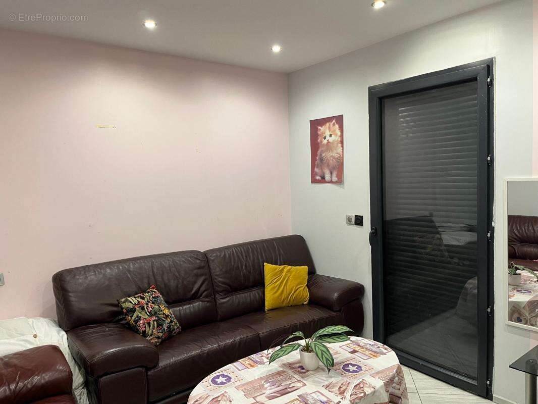 Maison 167 m² 5 chambres et garage ARVEYRES - photo 19