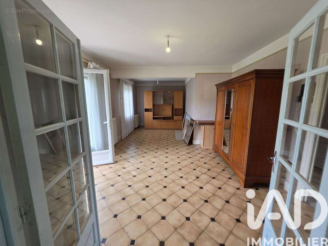 Photo 6 - Maison à THIVIERS