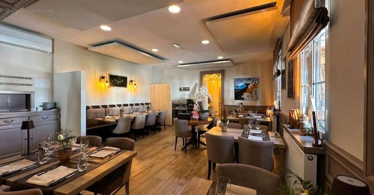 Photo 5 - Commerce à SAINT-LOUIS