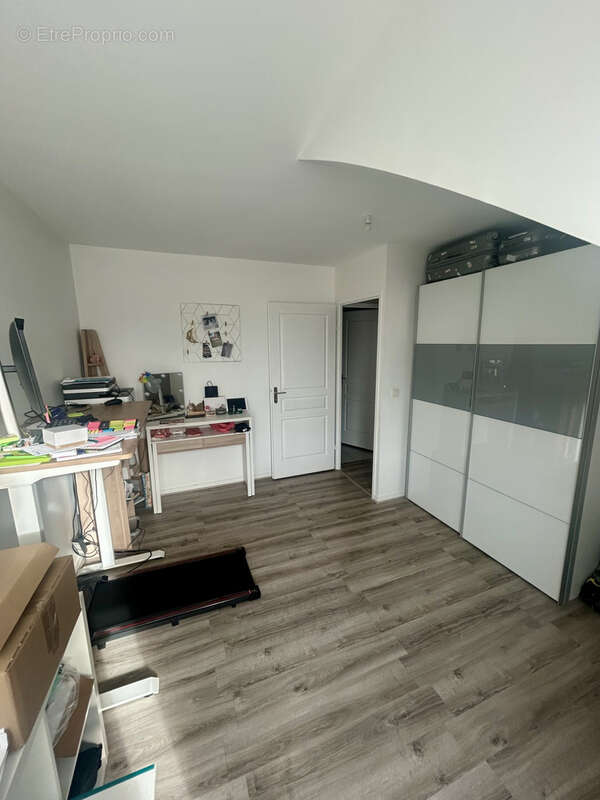 Appartement à AMIENS