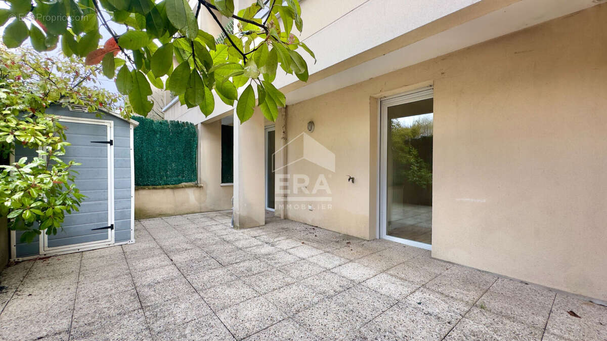 Appartement récent 3 pièces 67m2 - athis mons, deux terrasses - photo 6