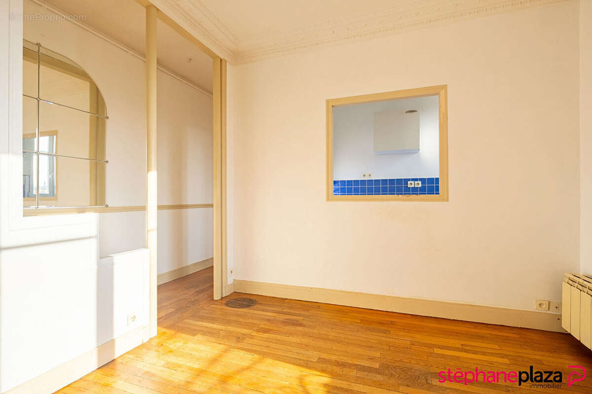 Appartement à COLOMBES