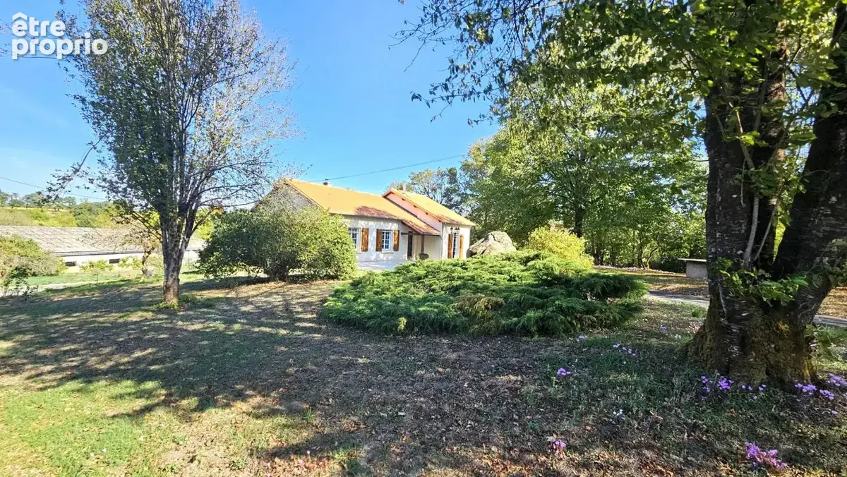 Un étang, plus de 2 hectares et une maison prête à vivre à M - photo 21