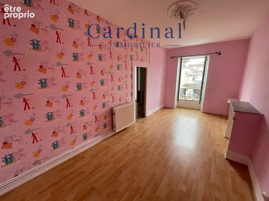 Coup de fusil succession a saisir !!!!! local commercial avec appartement - photo 5