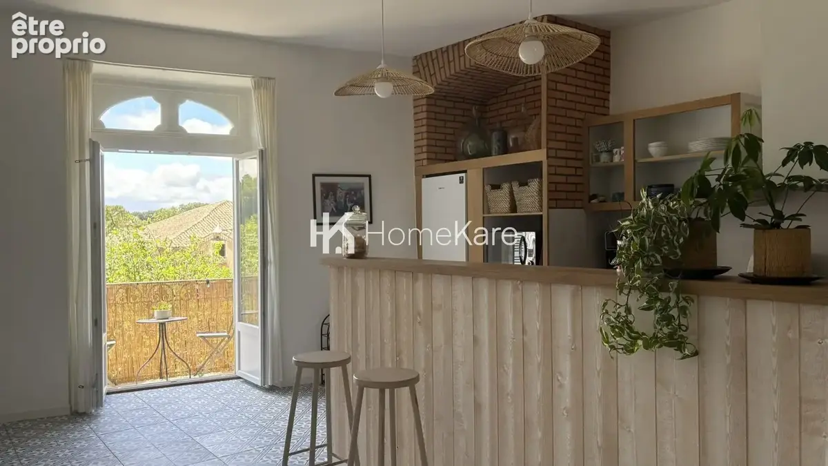 Maison 6 pièces 130 m² à vendre à Aurignac (31420) - photo 4