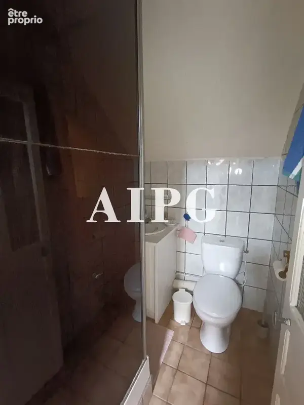 Bon Repos Sur Blavet, maison à vendre - photo 12