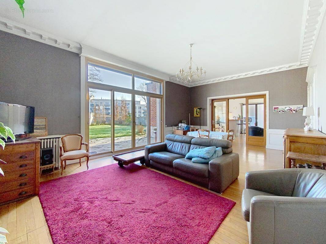 Maison à ARMENTIERES