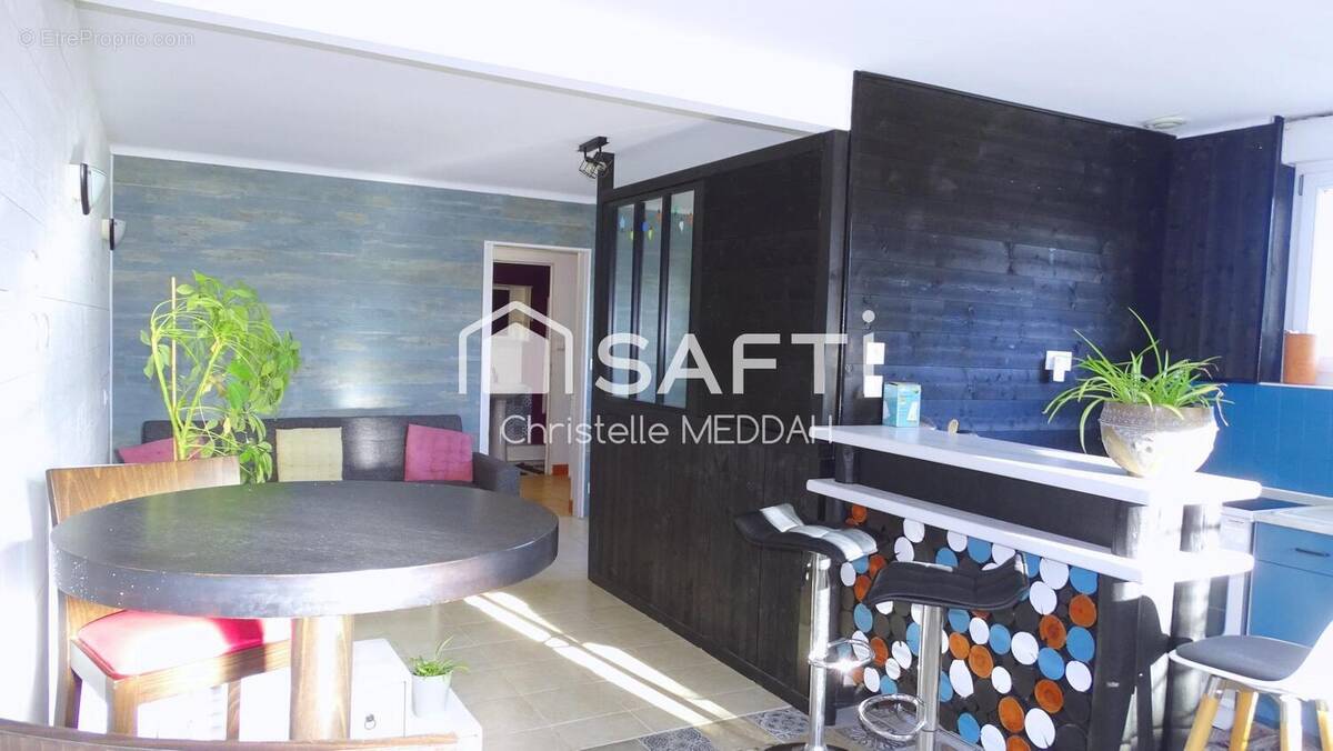 Photo 1 - Maison à PLEURTUIT