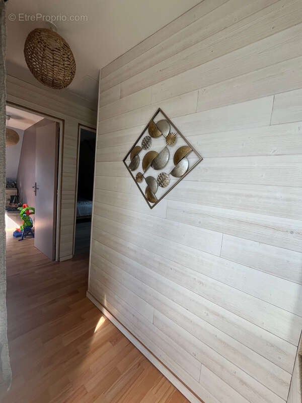 Maison a vendre yvias - photo 6