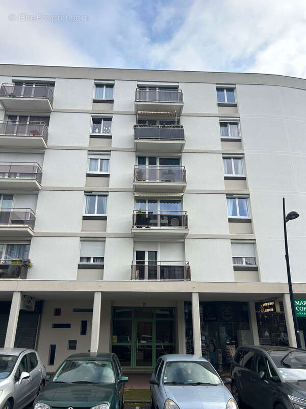 Appartement à MAROMME