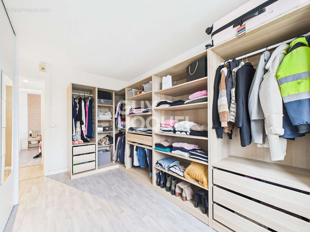 Appartement à SAINT-AUBIN-LES-ELBEUF