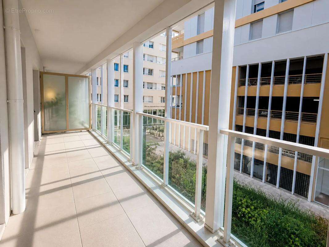 Appartement vendu loué de 42 m² à Reims - photo 6