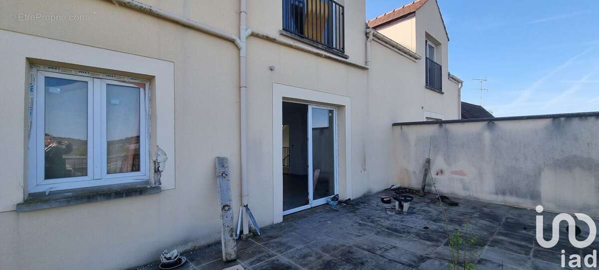 Photo 6 - Appartement à CHALETTE-SUR-LOING