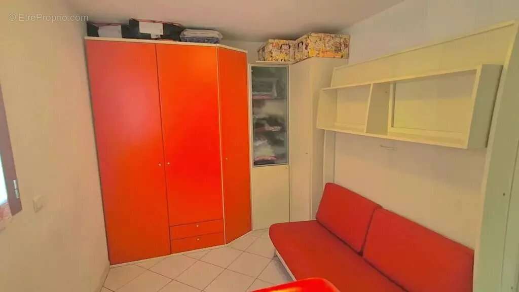 Appartement à ROQUEBRUNE-CAP-MARTIN