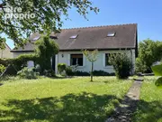 Maison à GRANDFRESNOY