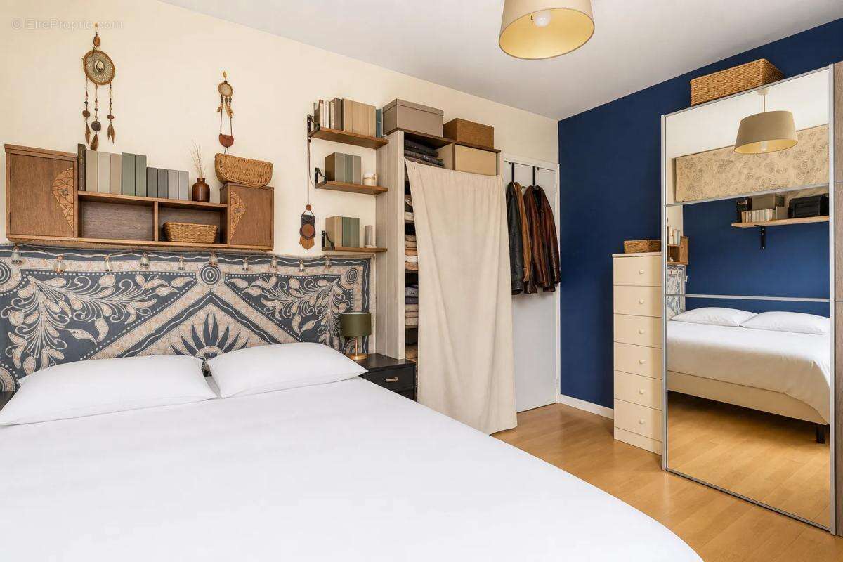 Appartement à HELLEMMES-LILLE