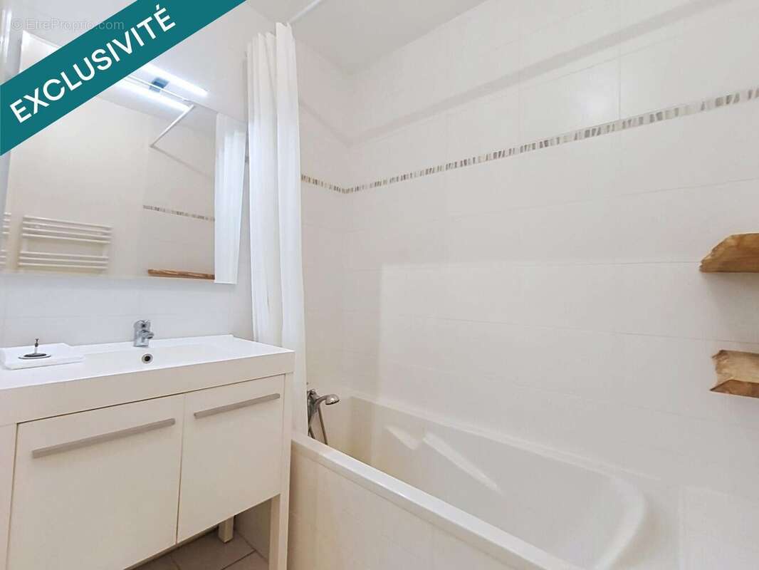 Photo 7 - Appartement à SAINT-ETIENNE