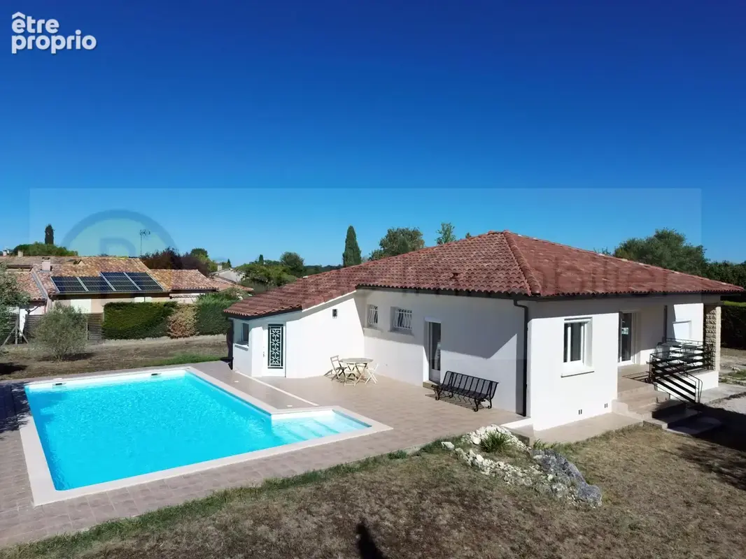 Maison à BRAX