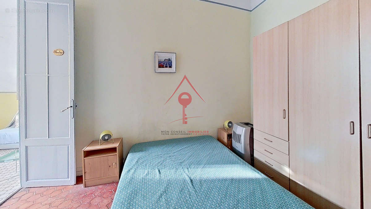 Appartement à CASSIS