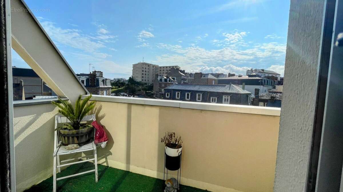 Appartement à DINARD