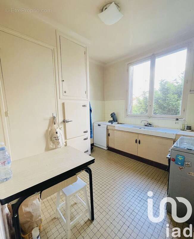 Photo 4 - Maison à LIVRY-GARGAN