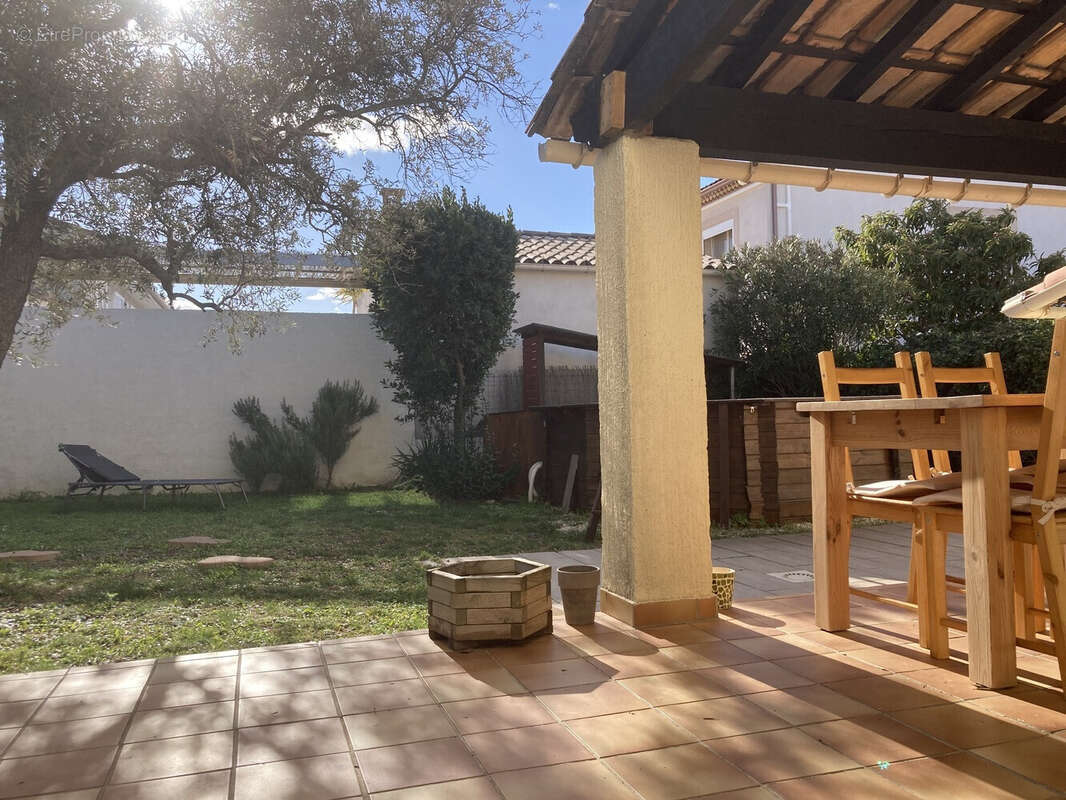 Maison T4, 3 chbres, gge sur 325 m² - photo 4