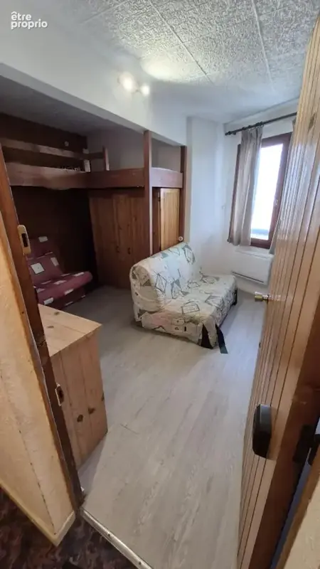 Photo Appartement à Arette au prix de 40 000€