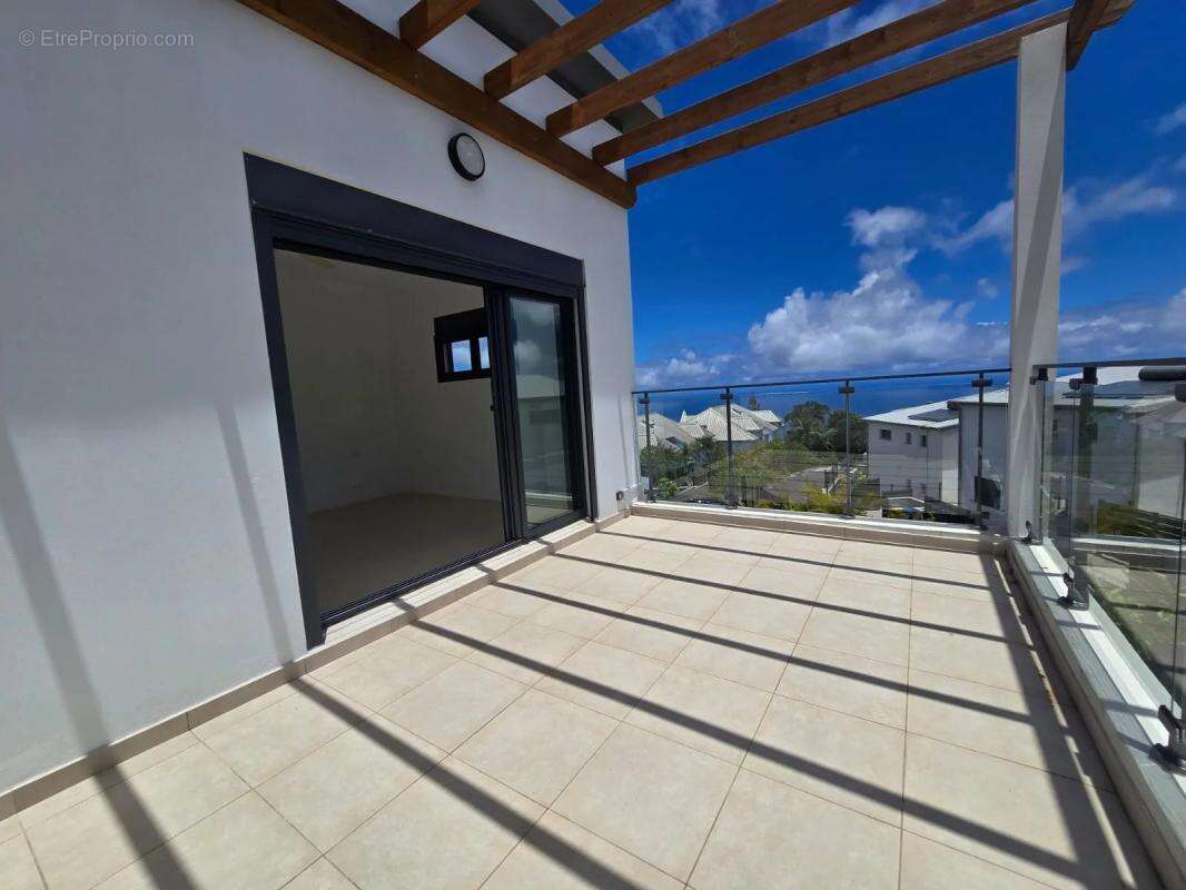 Maison à LA POSSESSION