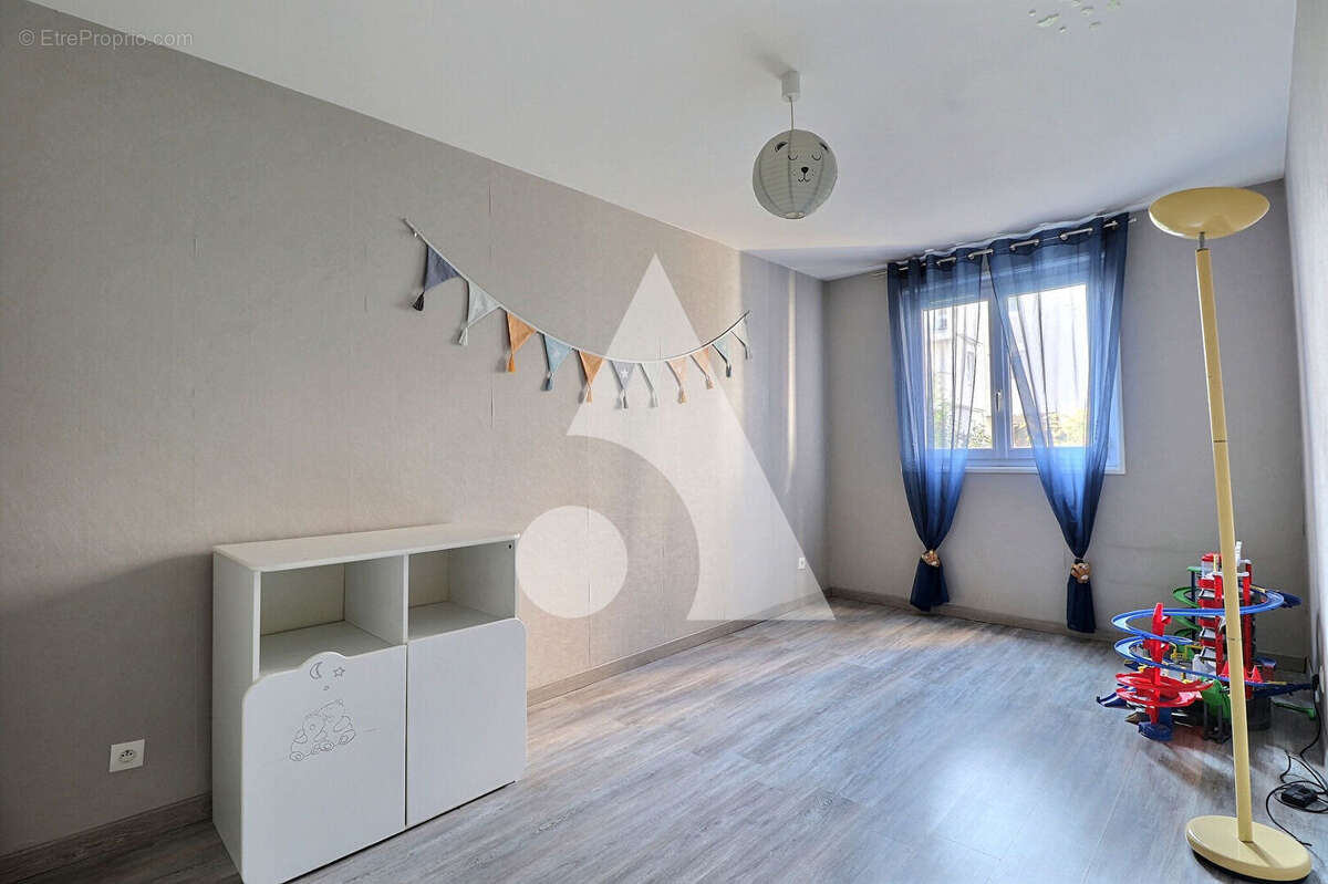 Appartement à SANNOIS