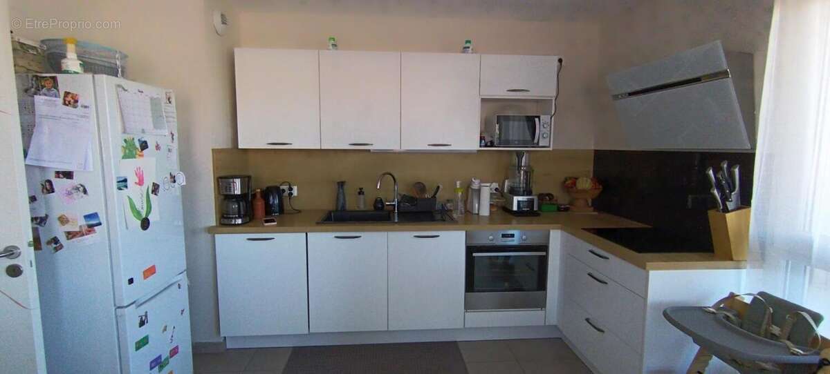 Appartement à vendre 3 pièces ISSOIRE (63) - photo 32