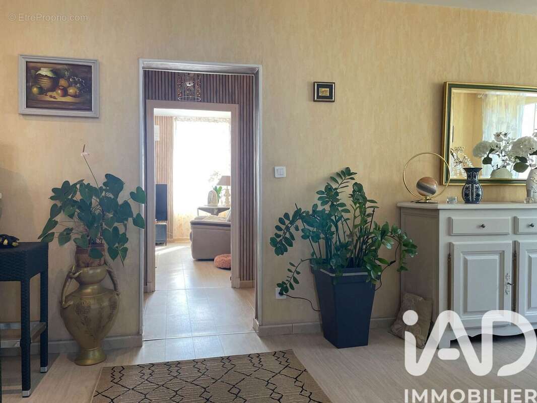 Photo 3 - Appartement à MONTBAZENS