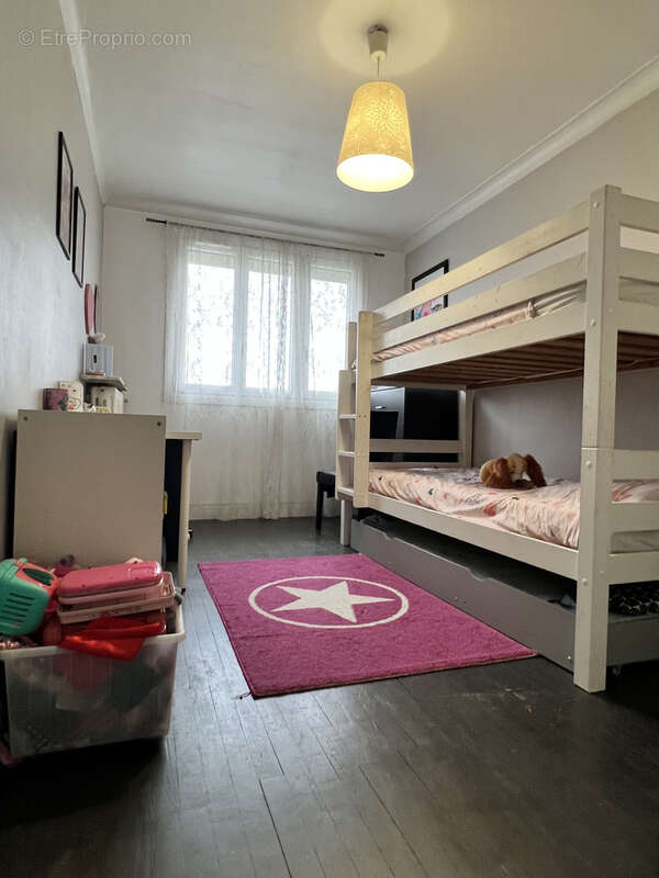 Maison à AULNAY-SOUS-BOIS