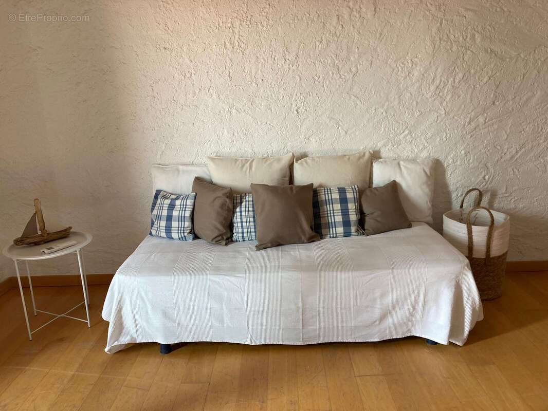 Maison de pecheur 3 chambres à vendre sur Collioure - photo 11