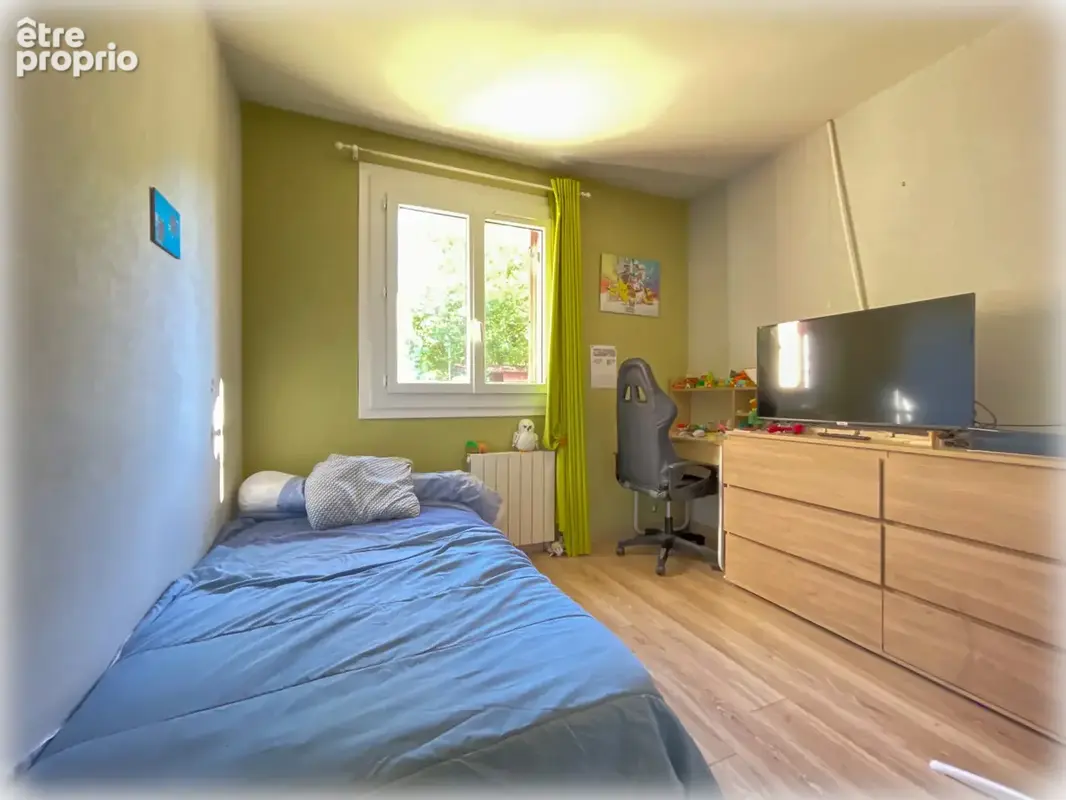 Maison 5 pièces 89 m² à vendre à Razac-Sur-L'isle (24430) - photo 8