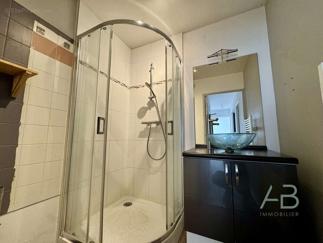 Appartement 55 m² à Lille  - photo 5