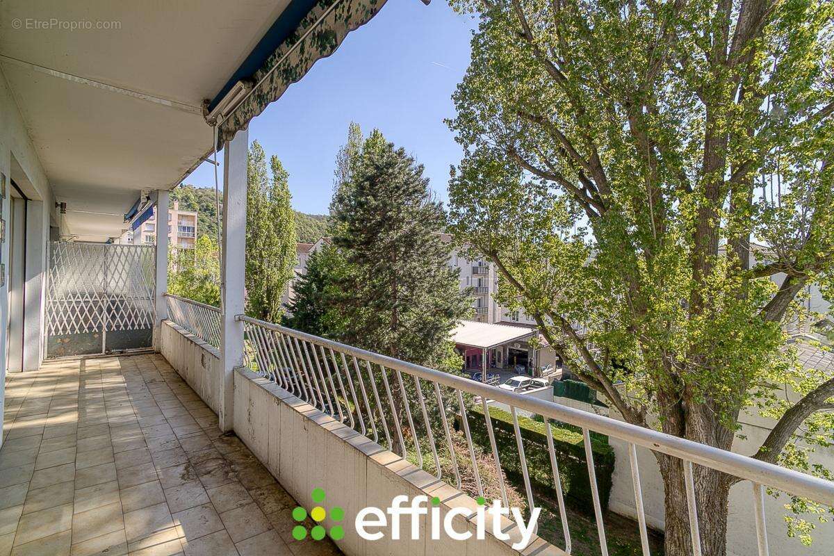 Appartement à VIENNE