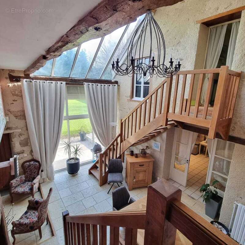 Maison 145 m² à Briantes  - photo 18