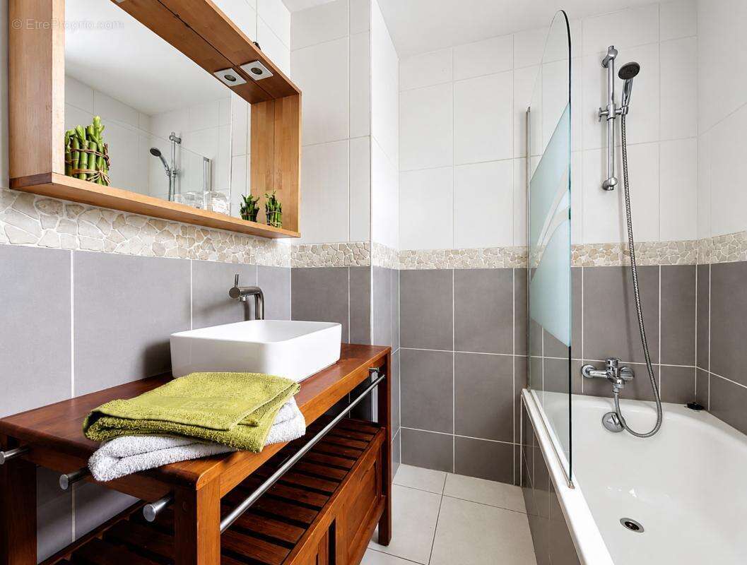 Appartement - photo 11