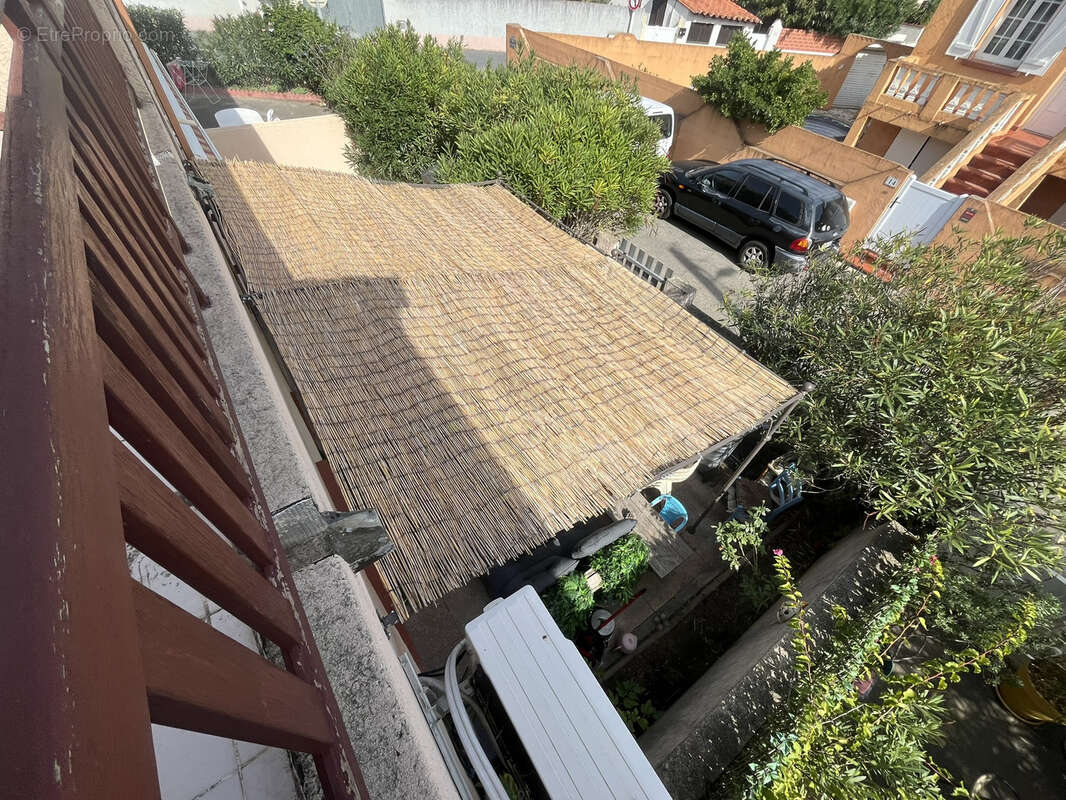 Maison à CANET-EN-ROUSSILLON