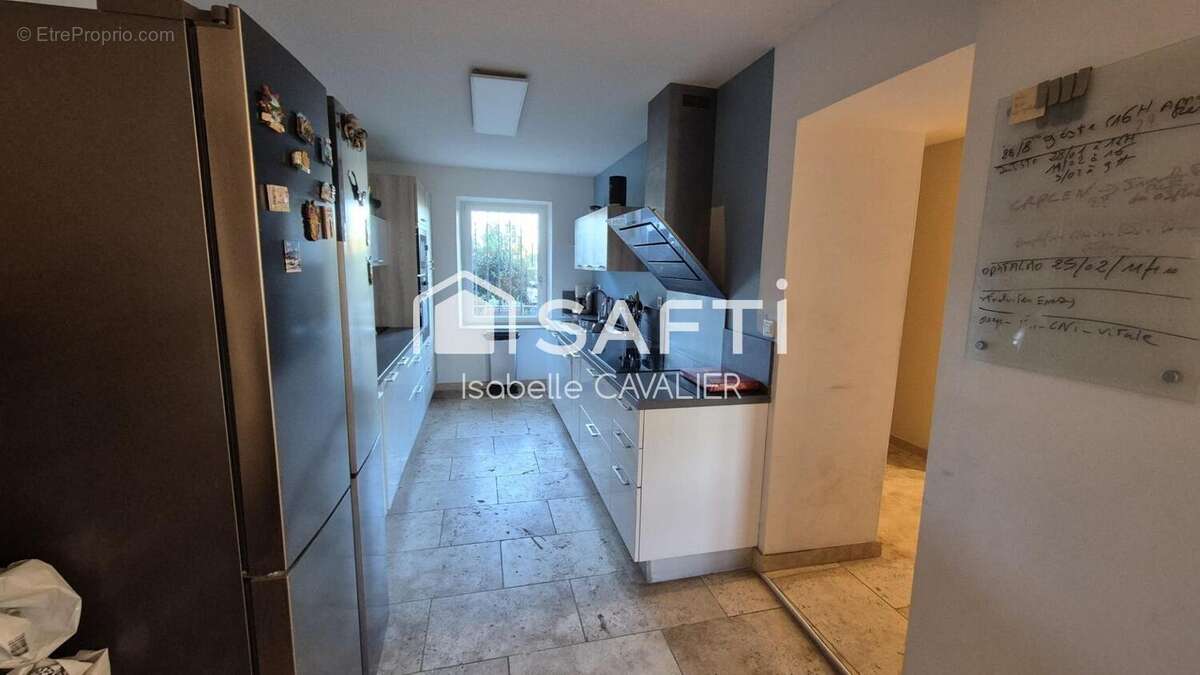 Photo 8 - Maison à MOLLEGES