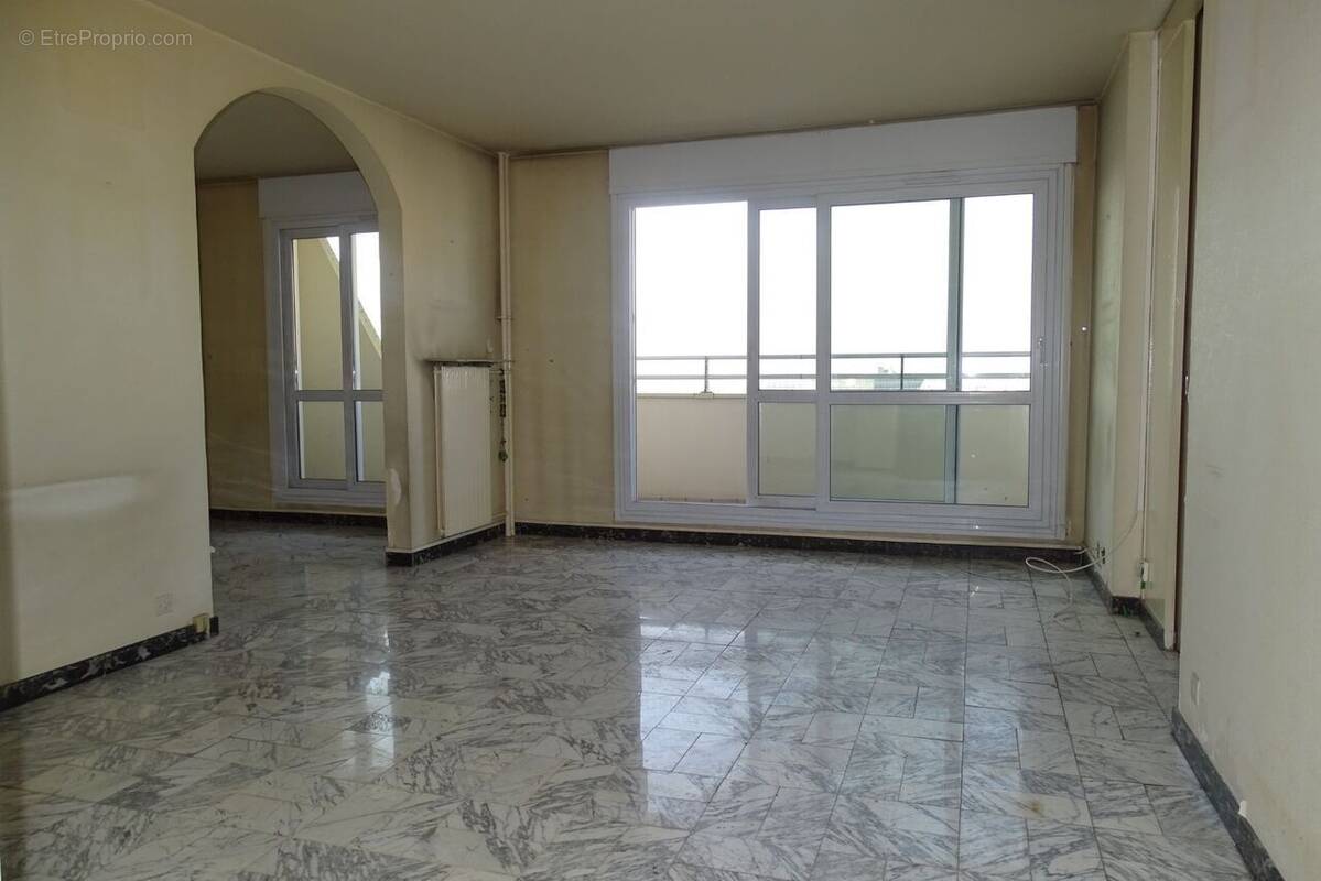 Appartement à CRETEIL