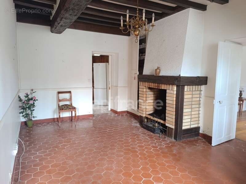 Maison à vendre 5 pièces  (89) - photo 7