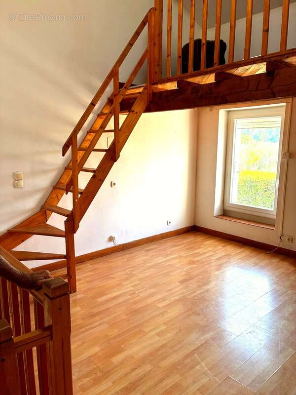 Maison 55 m² à Sauzet  - photo 3