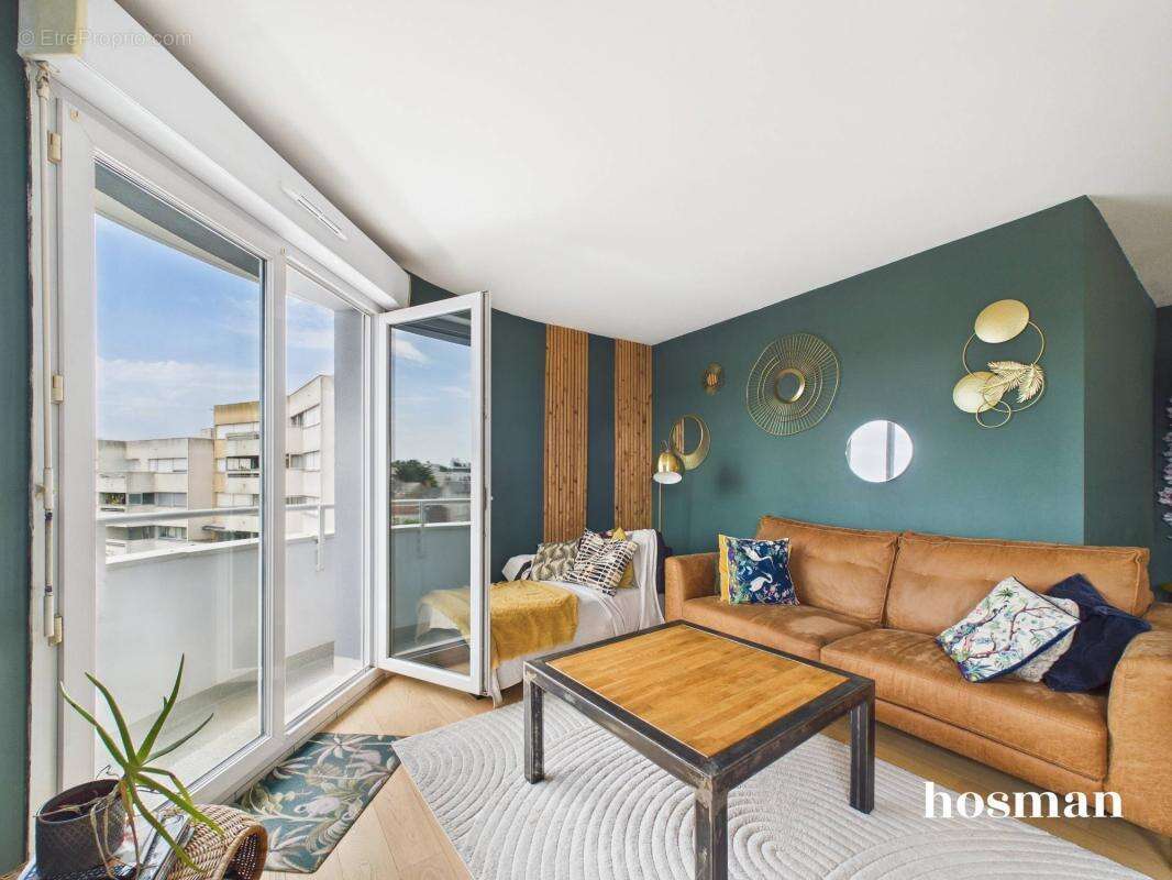 Appartement à REZE