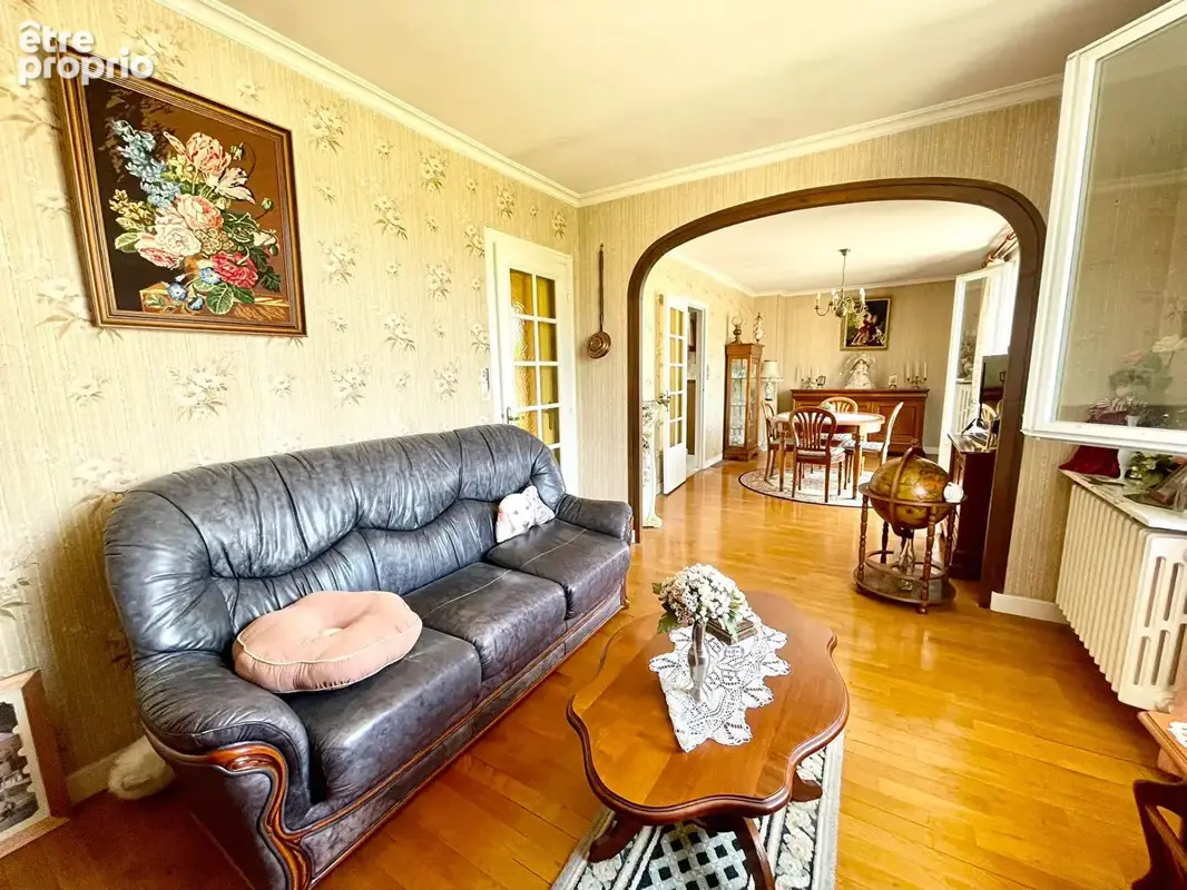 Maison 52 m² à Saint-Florentin  - photo 9